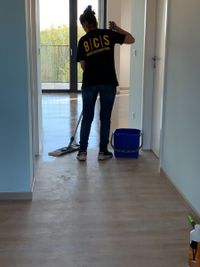 Private Wohnung reinigen von der Firma BCS GmbH aus Berlin